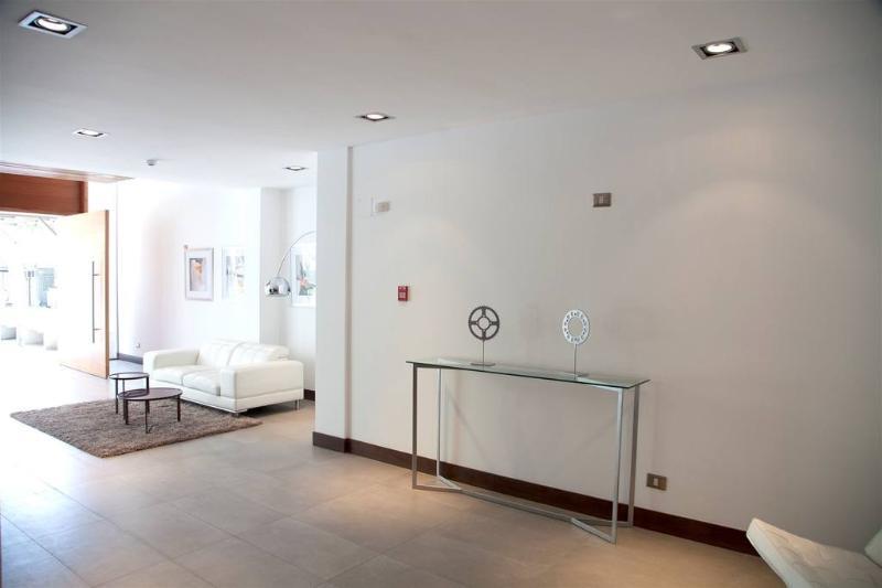 Appartamento Sunset Aparts Santiago del Cile
